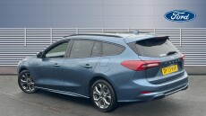 Ford Focus 1.0 EcoBoost ST-Line 5dr Petrol Estate